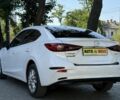 Белый Мазда 3, объемом двигателя 2 л и пробегом 159 тыс. км за 11500 $, фото 5 на Automoto.ua