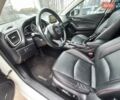 Білий Мазда 3, об'ємом двигуна 2 л та пробігом 147 тис. км за 11500 $, фото 20 на Automoto.ua