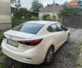 Білий Мазда 3, об'ємом двигуна 2 л та пробігом 149 тис. км за 10400 $, фото 2 на Automoto.ua