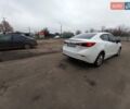 Білий Мазда 3, об'ємом двигуна 2 л та пробігом 147 тис. км за 11500 $, фото 7 на Automoto.ua