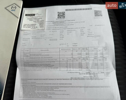 Белый Мазда 3, объемом двигателя 1.5 л и пробегом 98 тыс. км за 14300 $, фото 61 на Automoto.ua