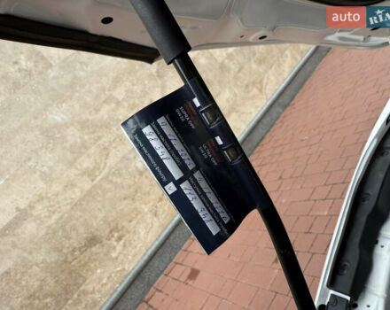 Белый Мазда 3, объемом двигателя 1.5 л и пробегом 98 тыс. км за 14300 $, фото 58 на Automoto.ua