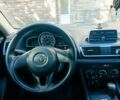 Белый Мазда 3, объемом двигателя 2 л и пробегом 166 тыс. км за 8843 $, фото 7 на Automoto.ua