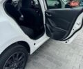 Белый Мазда 3, объемом двигателя 2 л и пробегом 251 тыс. км за 9000 $, фото 12 на Automoto.ua