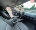 Белый Мазда 3, объемом двигателя 2 л и пробегом 200 тыс. км за 9250 $, фото 15 на Automoto.ua