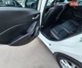 Білий Мазда 3, об'ємом двигуна 2 л та пробігом 147 тис. км за 11500 $, фото 21 на Automoto.ua