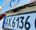 Білий Мазда 3, об'ємом двигуна 2 л та пробігом 206 тис. км за 8700 $, фото 15 на Automoto.ua
