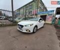 Білий Мазда 3, об'ємом двигуна 2 л та пробігом 147 тис. км за 11500 $, фото 1 на Automoto.ua