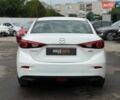 Білий Мазда 3, об'ємом двигуна 2 л та пробігом 220 тис. км за 9300 $, фото 13 на Automoto.ua