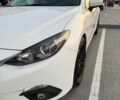 Білий Мазда 3, об'ємом двигуна 2 л та пробігом 151 тис. км за 9700 $, фото 21 на Automoto.ua