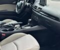 Белый Мазда 3, объемом двигателя 2 л и пробегом 111 тыс. км за 10700 $, фото 17 на Automoto.ua