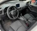Білий Мазда 3, об'ємом двигуна 2 л та пробігом 220 тис. км за 9300 $, фото 26 на Automoto.ua