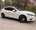 Белый Мазда 3, объемом двигателя 1.5 л и пробегом 178 тыс. км за 11300 $, фото 31 на Automoto.ua