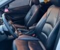 Белый Мазда 3, объемом двигателя 2 л и пробегом 178 тыс. км за 10700 $, фото 11 на Automoto.ua