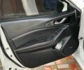Білий Мазда 3, об'ємом двигуна 2 л та пробігом 267 тис. км за 9200 $, фото 12 на Automoto.ua