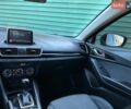 Білий Мазда 3, об'ємом двигуна 2 л та пробігом 206 тис. км за 8700 $, фото 24 на Automoto.ua
