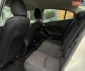 Білий Мазда 3, об'ємом двигуна 2 л та пробігом 220 тис. км за 9300 $, фото 29 на Automoto.ua