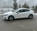 Белый Мазда 3, объемом двигателя 1.5 л и пробегом 128 тыс. км за 13500 $, фото 5 на Automoto.ua