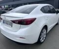 Білий Мазда 3, об'ємом двигуна 1.6 л та пробігом 203 тис. км за 9999 $, фото 7 на Automoto.ua