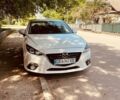 Белый Мазда 3, объемом двигателя 2 л и пробегом 200 тыс. км за 9250 $, фото 1 на Automoto.ua