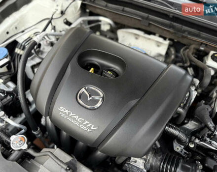 Белый Мазда 3, объемом двигателя 1.5 л и пробегом 98 тыс. км за 14300 $, фото 57 на Automoto.ua