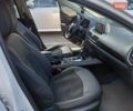 Белый Мазда 3, объемом двигателя 2 л и пробегом 174 тыс. км за 9600 $, фото 8 на Automoto.ua