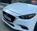 Белый Мазда 3, объемом двигателя 2 л и пробегом 165 тыс. км за 9200 $, фото 4 на Automoto.ua