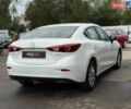 Білий Мазда 3, об'ємом двигуна 2 л та пробігом 220 тис. км за 9300 $, фото 10 на Automoto.ua