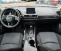Білий Мазда 3, об'ємом двигуна 2 л та пробігом 220 тис. км за 9300 $, фото 31 на Automoto.ua