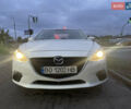 Белый Мазда 3, объемом двигателя 1.6 л и пробегом 106 тыс. км за 10400 $, фото 6 на Automoto.ua