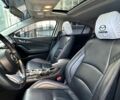 Белый Мазда 3, объемом двигателя 2 л и пробегом 165 тыс. км за 9200 $, фото 20 на Automoto.ua