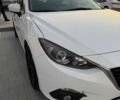Білий Мазда 3, об'ємом двигуна 2 л та пробігом 151 тис. км за 9700 $, фото 20 на Automoto.ua