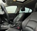Белый Мазда 3, объемом двигателя 2 л и пробегом 119 тыс. км за 12650 $, фото 6 на Automoto.ua
