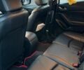 Белый Мазда 3, объемом двигателя 2 л и пробегом 178 тыс. км за 10700 $, фото 10 на Automoto.ua