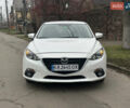 Белый Мазда 3, объемом двигателя 2 л и пробегом 173 тыс. км за 8700 $, фото 1 на Automoto.ua