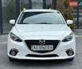 Белый Мазда 3, объемом двигателя 1.5 л и пробегом 74 тыс. км за 13950 $, фото 7 на Automoto.ua