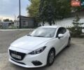 Білий Мазда 3, об'ємом двигуна 2 л та пробігом 158 тис. км за 12100 $, фото 3 на Automoto.ua