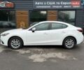 Білий Мазда 3, об'ємом двигуна 2 л та пробігом 220 тис. км за 9300 $, фото 18 на Automoto.ua