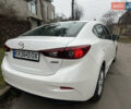 Белый Мазда 3, объемом двигателя 2 л и пробегом 173 тыс. км за 8700 $, фото 9 на Automoto.ua