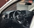 Білий Мазда 3, об'ємом двигуна 2 л та пробігом 253 тис. км за 9200 $, фото 11 на Automoto.ua