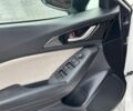 Белый Мазда 3, объемом двигателя 2 л и пробегом 111 тыс. км за 10700 $, фото 9 на Automoto.ua