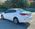 Білий Мазда 3, об'ємом двигуна 2 л та пробігом 206 тис. км за 8700 $, фото 4 на Automoto.ua