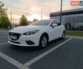 Білий Мазда 3, об'ємом двигуна 1.5 л та пробігом 150 тис. км за 10700 $, фото 9 на Automoto.ua