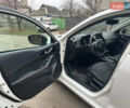 Белый Мазда 3, объемом двигателя 2 л и пробегом 173 тыс. км за 8700 $, фото 15 на Automoto.ua