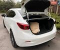 Белый Мазда 3, объемом двигателя 1.5 л и пробегом 178 тыс. км за 11300 $, фото 15 на Automoto.ua