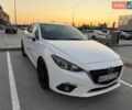 Білий Мазда 3, об'ємом двигуна 2 л та пробігом 151 тис. км за 9700 $, фото 3 на Automoto.ua