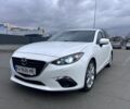 Білий Мазда 3, об'ємом двигуна 1.6 л та пробігом 203 тис. км за 9999 $, фото 1 на Automoto.ua