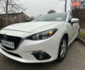 Белый Мазда 3, объемом двигателя 2 л и пробегом 173 тыс. км за 8700 $, фото 5 на Automoto.ua