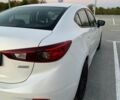 Білий Мазда 3, об'ємом двигуна 2 л та пробігом 151 тис. км за 9700 $, фото 23 на Automoto.ua