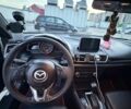 Белый Мазда 3, объемом двигателя 2 л и пробегом 178 тыс. км за 10803 $, фото 6 на Automoto.ua